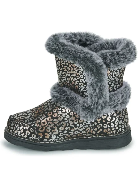 Pantofi copii Mod'8 negru