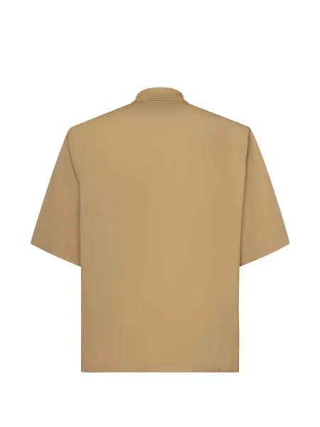 Cămașă Jil Sander scurtă
