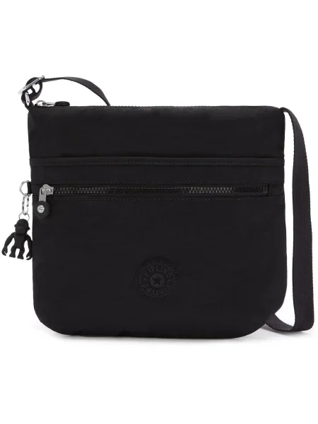 KIPLING Geantă de umăr ARTO' negru