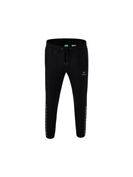 Tepláková souprava Erima černá