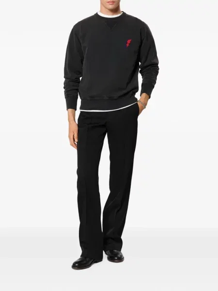 Hanorac Isabel Marant negru