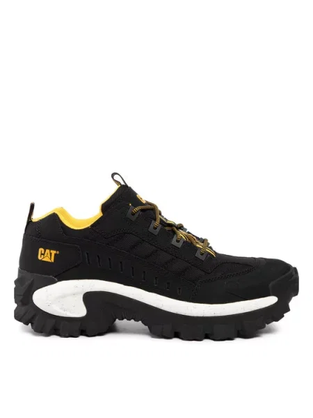 CAT Footwear Αθλητικά Intruder μαύρο