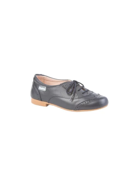 Pantofi derby Angelitos