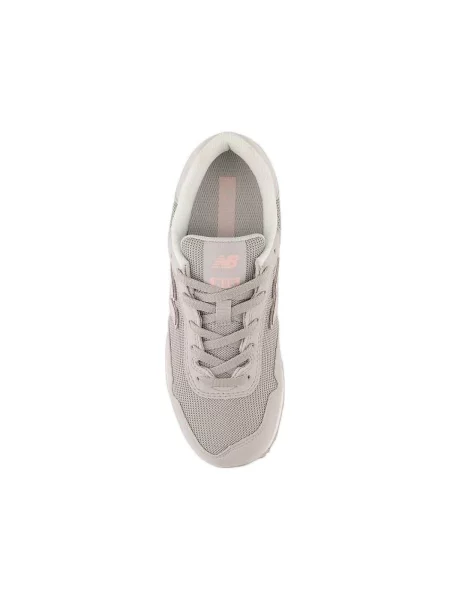 Tenisky New Balance sivá