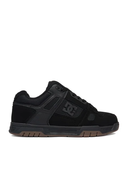 DC Shoes Sneakersy čierna