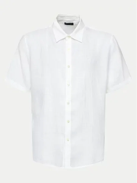 North Sails Košile bílá