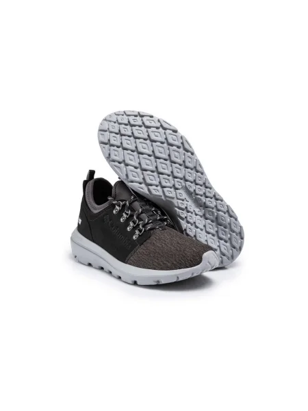 Pantofi Columbia negru