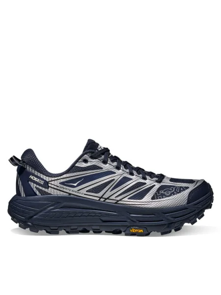 Hoka Sneakers Mafate Speed 2 Bleumarin