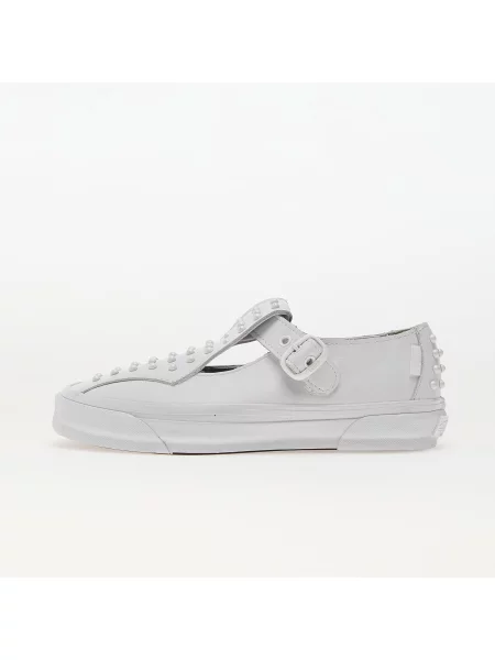 Sneakers Vans LX Mary Jane 93 Pearlized White EUR 37 alb