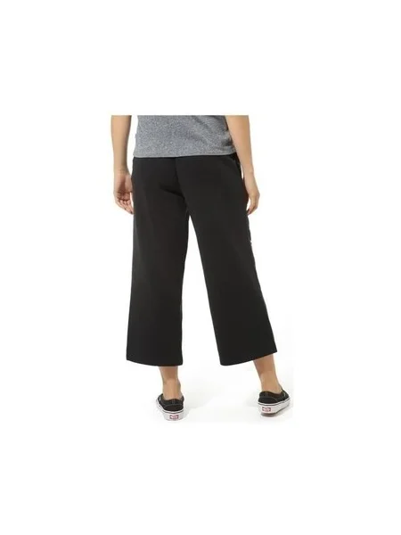 Pantaloni Vans negru