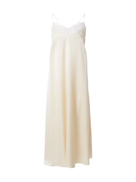 IRO Rochie crem
