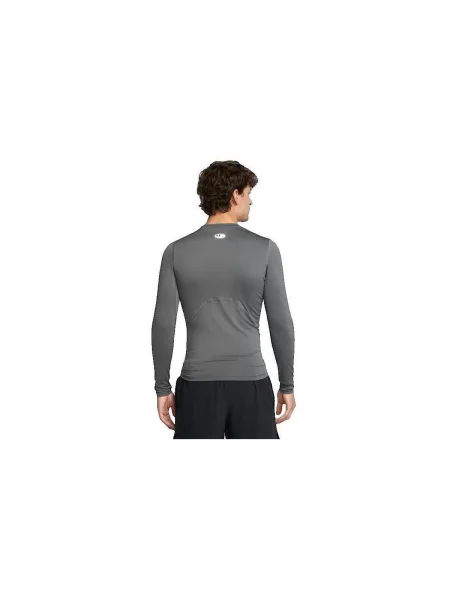 Fürdőruha Under Armour szürke