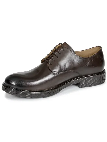 Pantofi Pellet maro