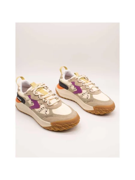 Pantofi Voile Blanche