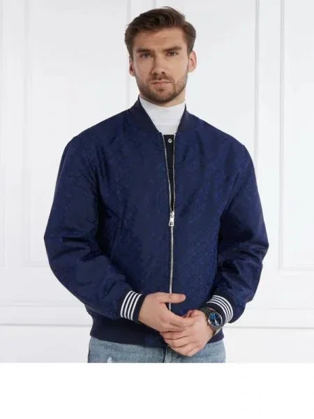 Tommy Hilfiger Cu două fețe geacă bomber