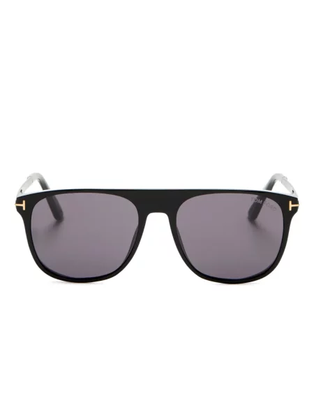 Sunčane naočale Tom Ford Eyewear crna