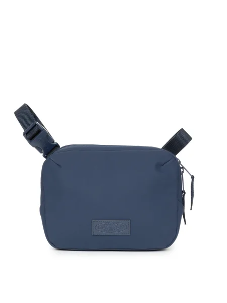 EASTPAK Geantă de umăr Arjan bleumarin