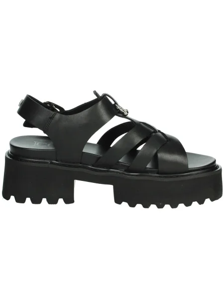 Pantofi Cult negru
