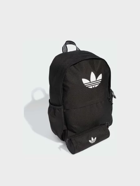 Повседневный рюкзак Adidas черный
