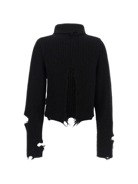 Pulover Haikure negru