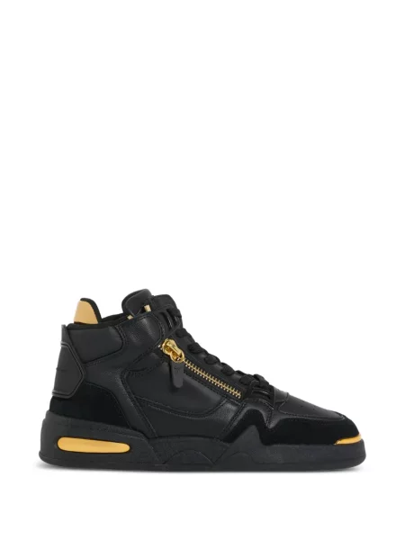 Sneaker Giuseppe Zanotti fekete