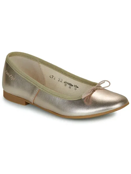 Pantofi copii Pom D'api