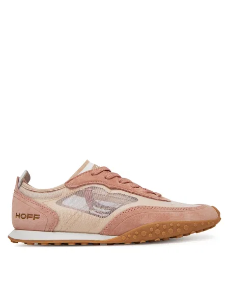 Sneakersy HOFF oranžová