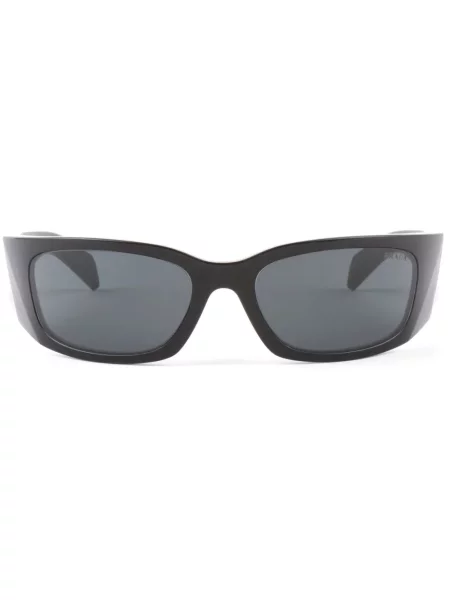 Ochelari de soare Prada Eyewear negru