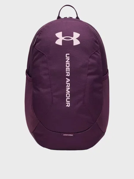 Рюкзак Under Armour фіолетовий