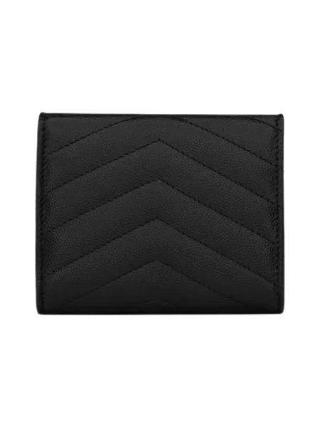 Portfel Saint Laurent czarny