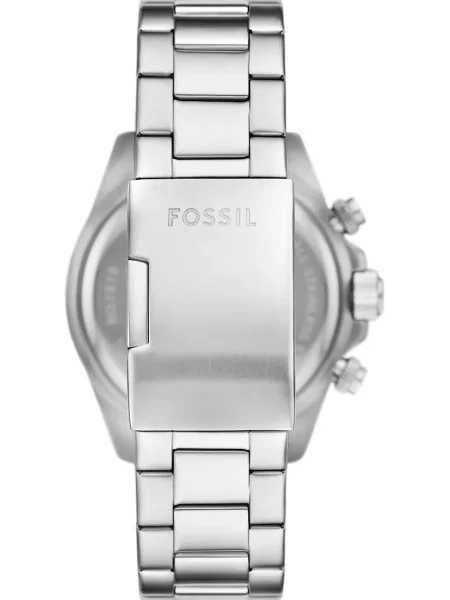 Годинник Fossil срібний