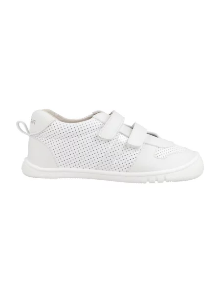 Pantofi copii Piruflex alb