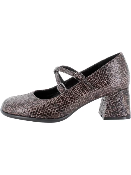 Pantofi Igi&co maro