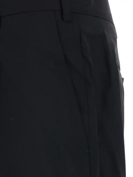 Pantaloni Pt Torino negru