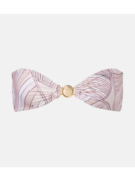 Top Pucci roz