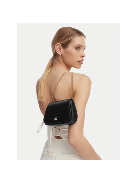 Torebka Calvin Klein czarna