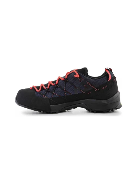 Pantofi Salewa albastru