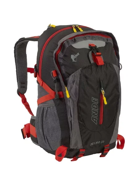 Rucsac Ande negru