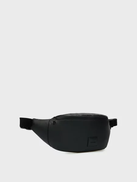 Поясна сумка Calvin Klein чорна