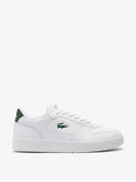 Кросівки Lacoste білі
