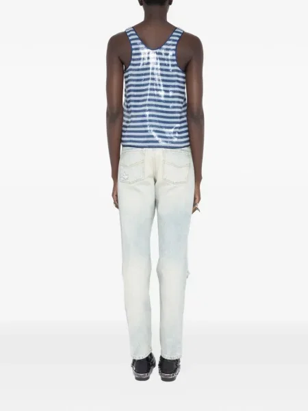 Top Zadig&voltaire albastru