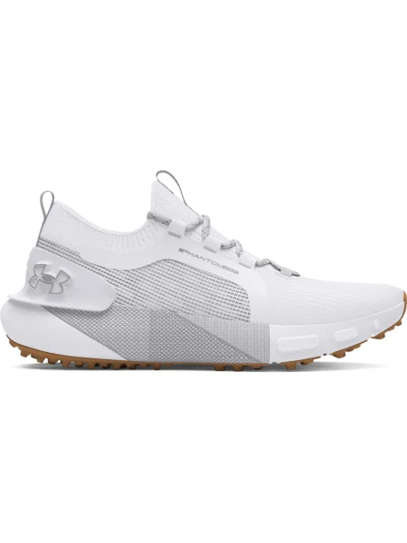 Golf golf Under Armour szary