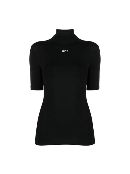 Koszulka Off-white biała
