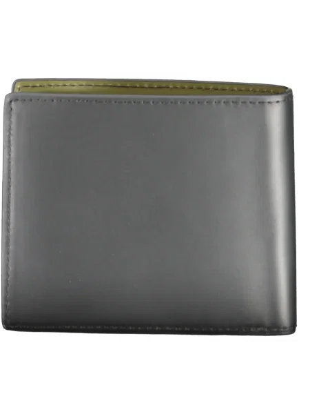 Portofel Tommy Hilfiger negru