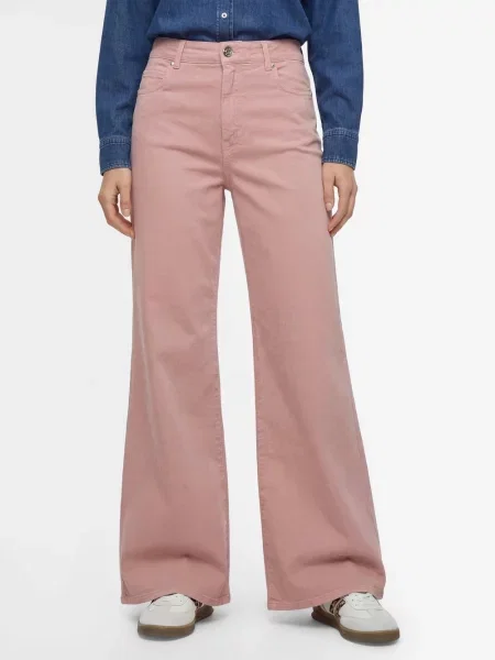 Weekend Max Mara Dżinsy WKDMedina Kobiety 34 różowy