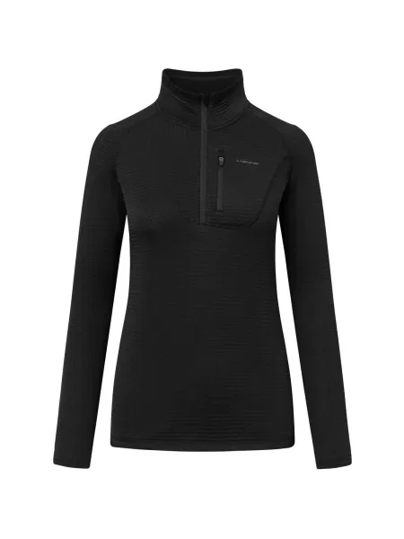 VIKING MIDLAND bluza turystyczna XXL czarna