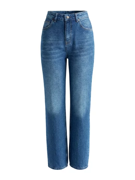 Imily Bela Jeans albastru
