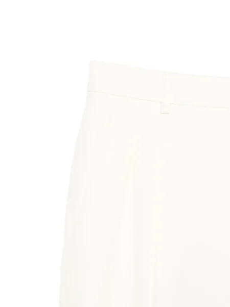 Talie pantaloni Ami Paris cu talie joasă