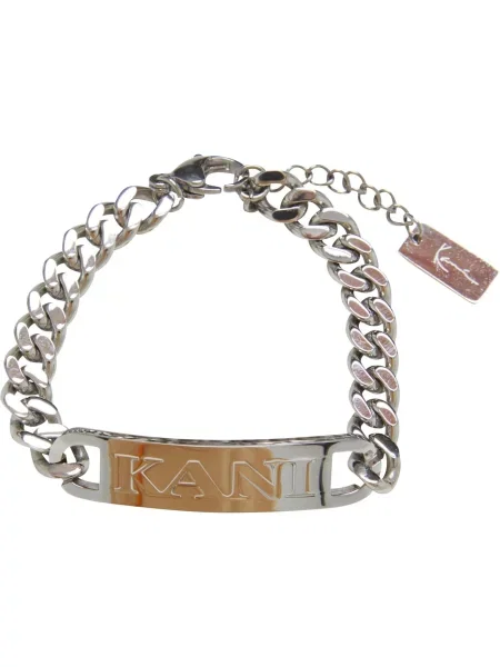 Karl Kani Karkötő ezüst