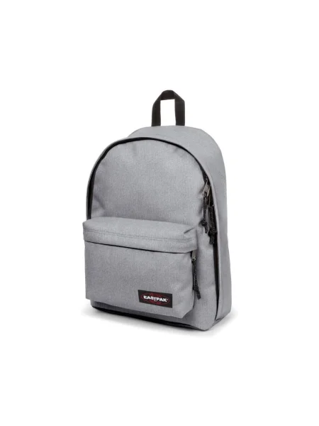 Geantă Eastpak business negru
